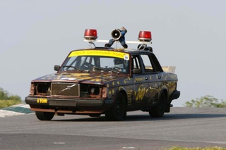 Illustration for article titled The Top 84 Lemons of the Capitol Offense 24 Hours of LeMons
